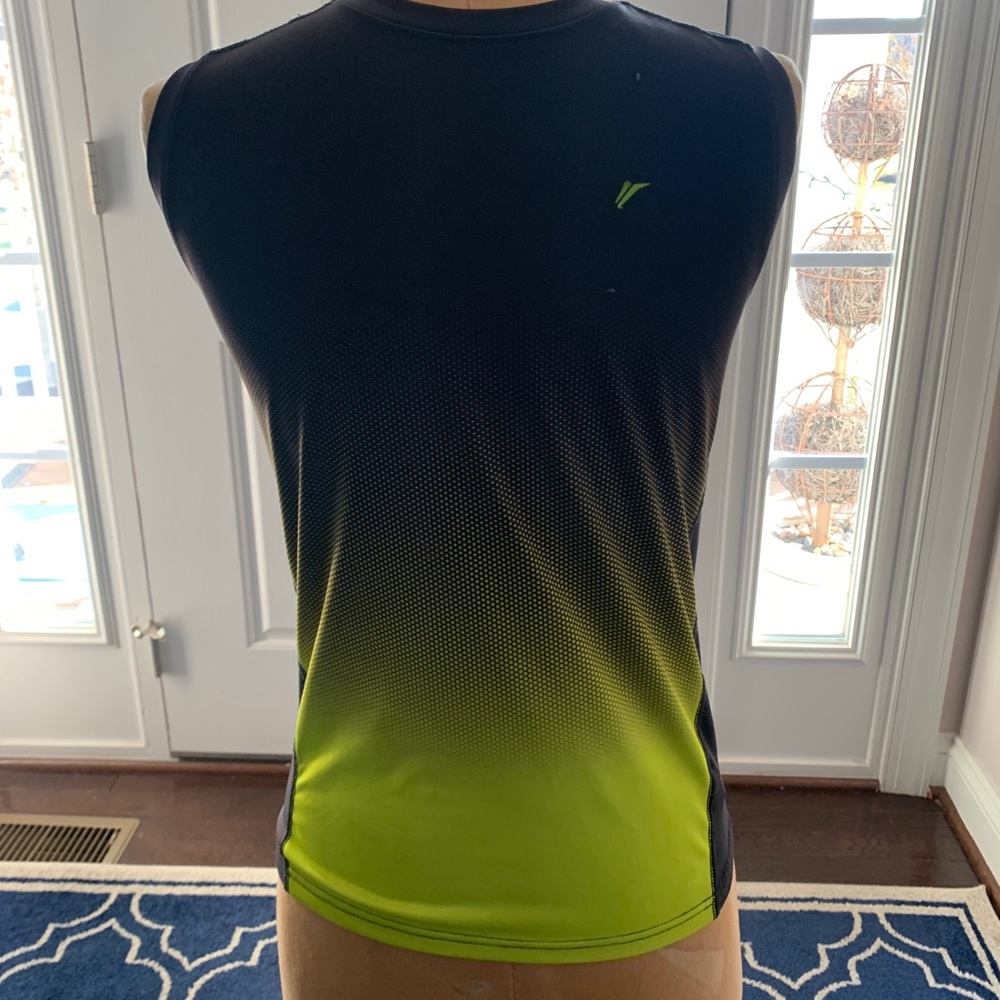 Old Navy Active Tank Top Boys’ 10/12